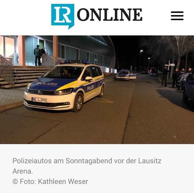 post